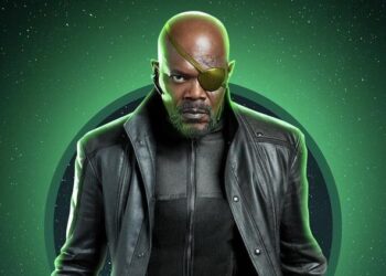 Samuel L. Jackson será ‘Nick Fury’