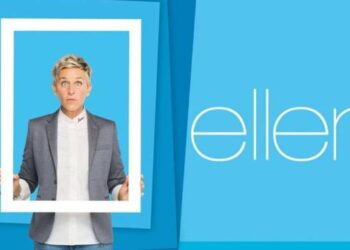 Con todo y denuncias, Ellen DeGeneres regresa con su show
