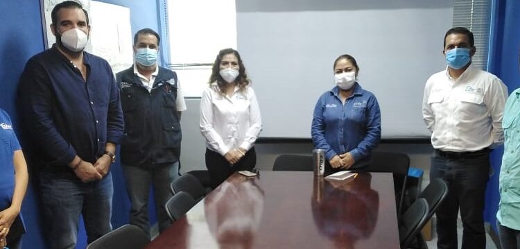 Jornadas de higiene en Unidades Deportivas Municipales