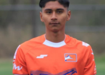 “Un orgullo estar aquí” : Gael Bocanegra