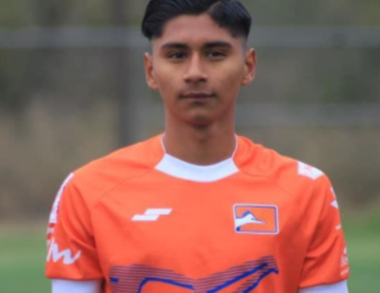 “Un orgullo estar aquí” : Gael Bocanegra