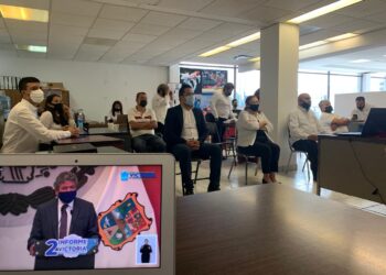 Destaca “Xico” programas  en materia deportiva