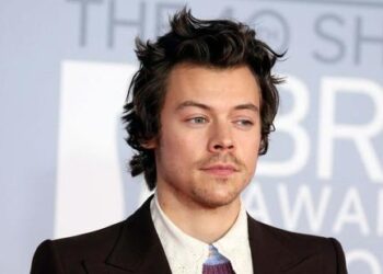Harry Styles lo llaman al thriller psicológico que dirige Olivia Wilde