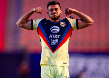 Los datos curiosos del San Luis vs América