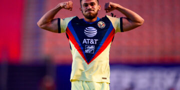 Los datos curiosos del San Luis vs América