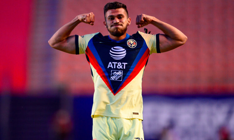 Los datos curiosos del San Luis vs América