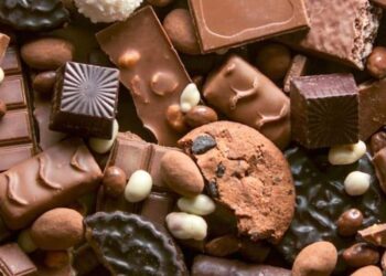 Hoy es el día internacional de chocolate