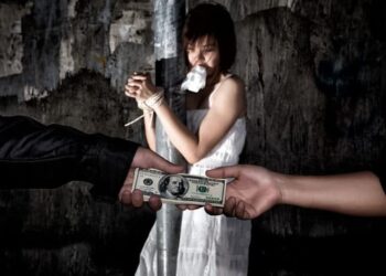 Hoy es Día Internacional Contra la Explotación Sexual y la Trata de Personas