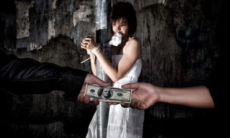 Hoy es Día Internacional Contra la Explotación Sexual y la Trata de Personas