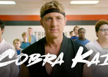 ‘Cobra Kai’: Ralph Macchio revela primeros detalles de la 3 temporada