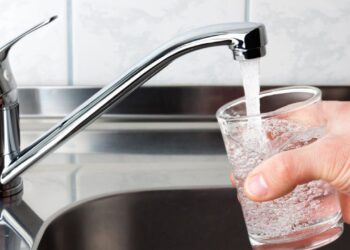 Dato Interesante ¿Agua del grifo o agua en botella?