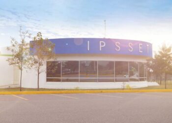 Programa tu CITA para el Gimnasio IPSSET