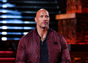 Dwayne Johnson, The Rock, revela que él y su familia tuvieron covid