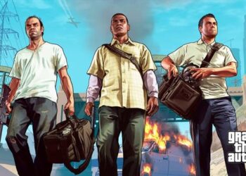 ¿Existirá película de Grand Theft Auto?
