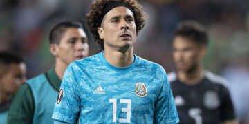 El Tri enfrentaría a Japón en Europa