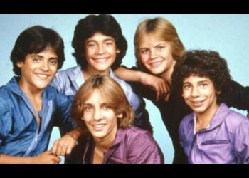 Una nueva serie contará los secretos de Menudo