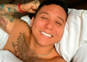 Edwin Luna revela que en una fiesta privada lo amenazaron