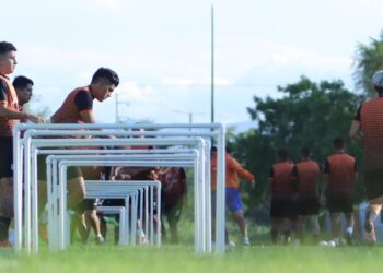 Concentración total.