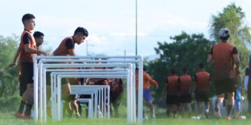 Concentración total.