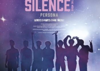 La nueva película documental de BTS llega a las pantallas de Cinépolis