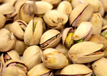 Conoce los beneficios de los pistaches