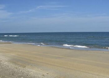 Reabrirán la playa Barra del Tordo en Tamaulipas