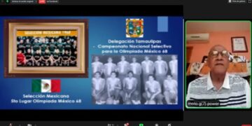 Realiza Gobierno de Victoria conferencia “La sobrecarga del ejercicio en edad temprana”