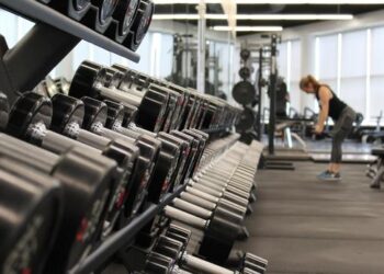 CDMX alista reapertura de gimnasios