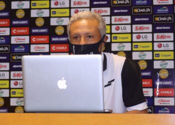 Aplaude Roberto Hernández gran esfuerzo de su equipo