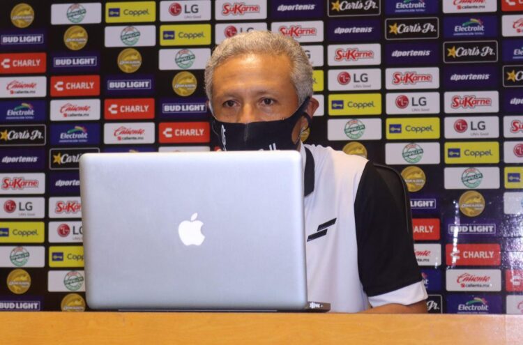 Aplaude Roberto Hernández gran esfuerzo de su equipo