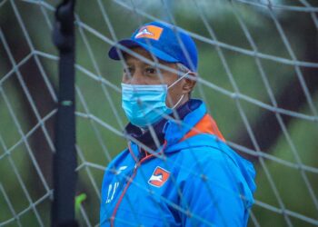 Asimila triunfo equipo naranja; ya piensa en el siguiente rival