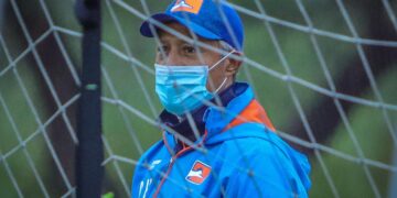 Asimila triunfo equipo naranja; ya piensa en el siguiente rival