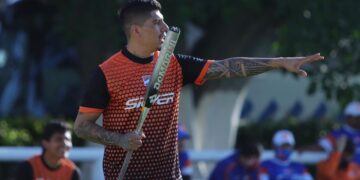 Toma Correcaminos el bat y queda listo para recibir al Tepatitlán FC