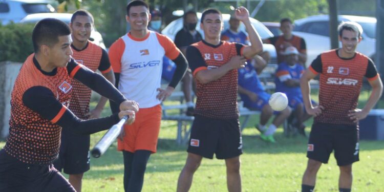 Toma Correcaminos el bat y queda listo para recibir al Tepatitlán FC