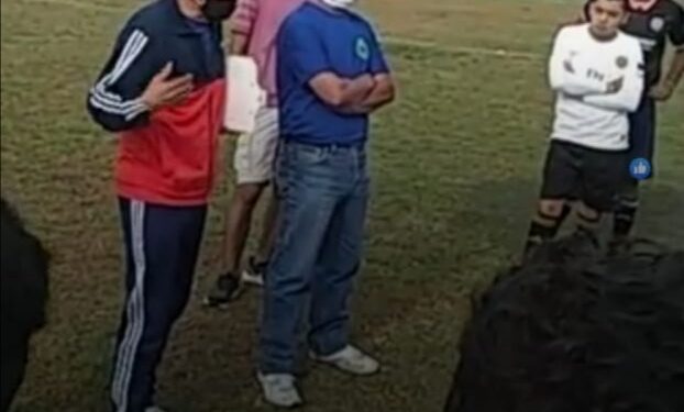 Siembra semilla PROFUTBRA