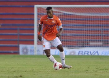 Buen paso de la UAT se refleja en el 11 ideal de la Liga de Expansión MX