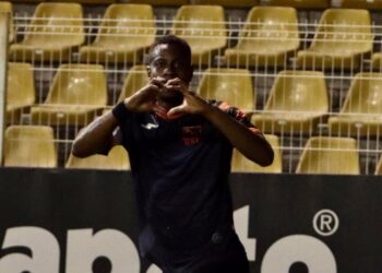 Wilber Rentería Cuero.