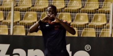 Wilber Rentería Cuero.