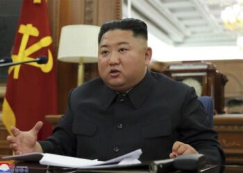 Kim Jong Un ofrece a Seúl una insólita disculpa por asesinato de un civil