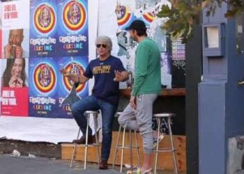 Bon Jovi se siente orgulloso de ser ‘el chico bueno’ del rock