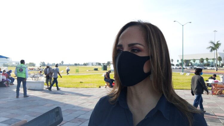 Proyectan 40 mdp en obra para Victoria