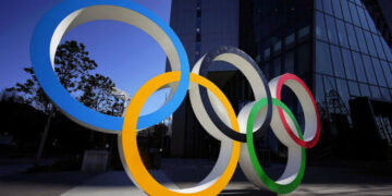 Tokyo 2020 exigiría a los deportistas el uso de cubrebocas