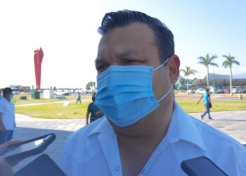 No descartan manifestaciones por abasto de aguas internacionales