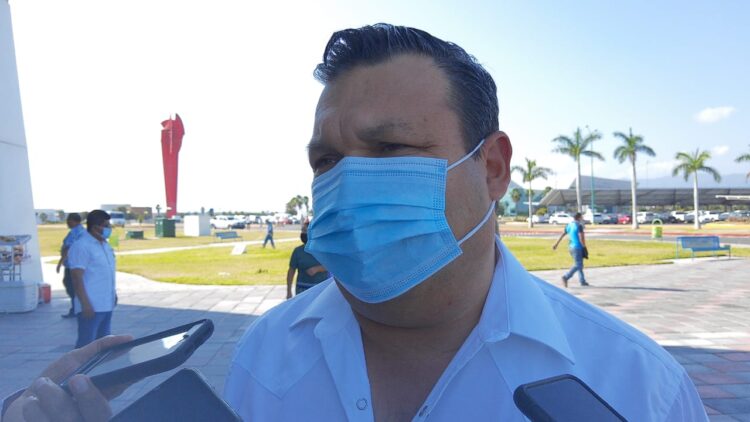 No descartan manifestaciones por abasto de aguas internacionales