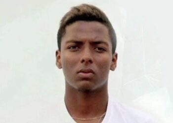 Joao Maleck, sentenciado a 3 años y 8 meses en prisión