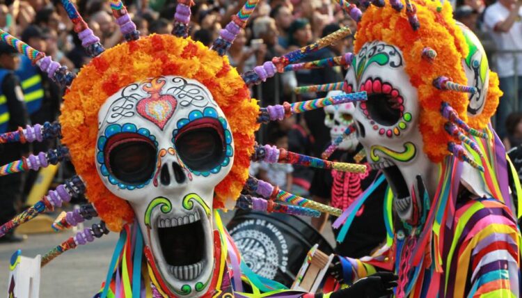 Conozcamos más de la tradiciones del día de Muerto
