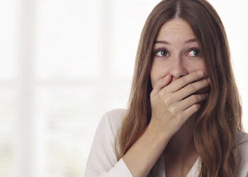 ¿Por qué nos da hipo?