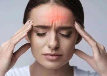 ¿Cómo evitar un ataque de migraña?