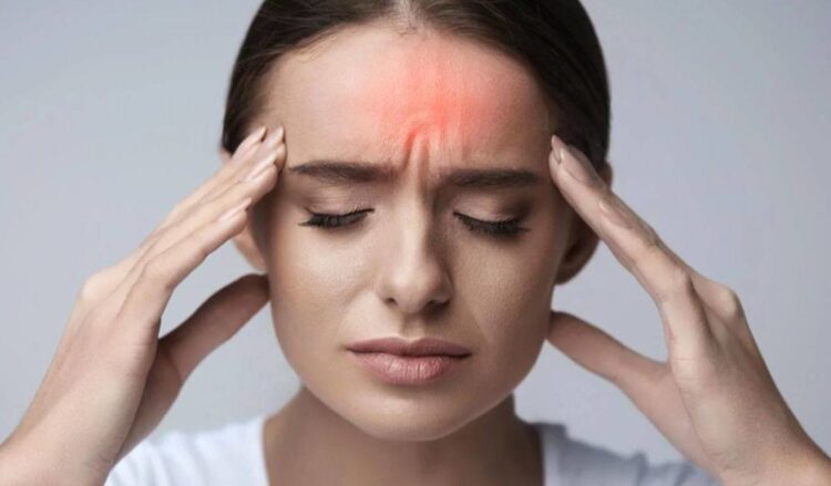 ¿Cómo evitar un ataque de migraña?
