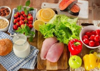 Hoy es el Día Mundial de la Alimentación